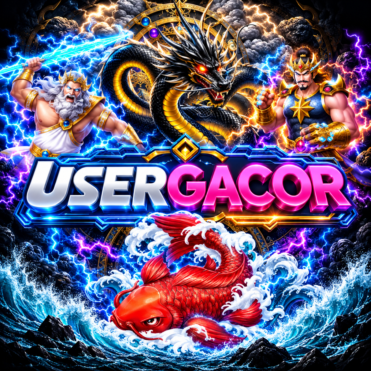 USERGACOR